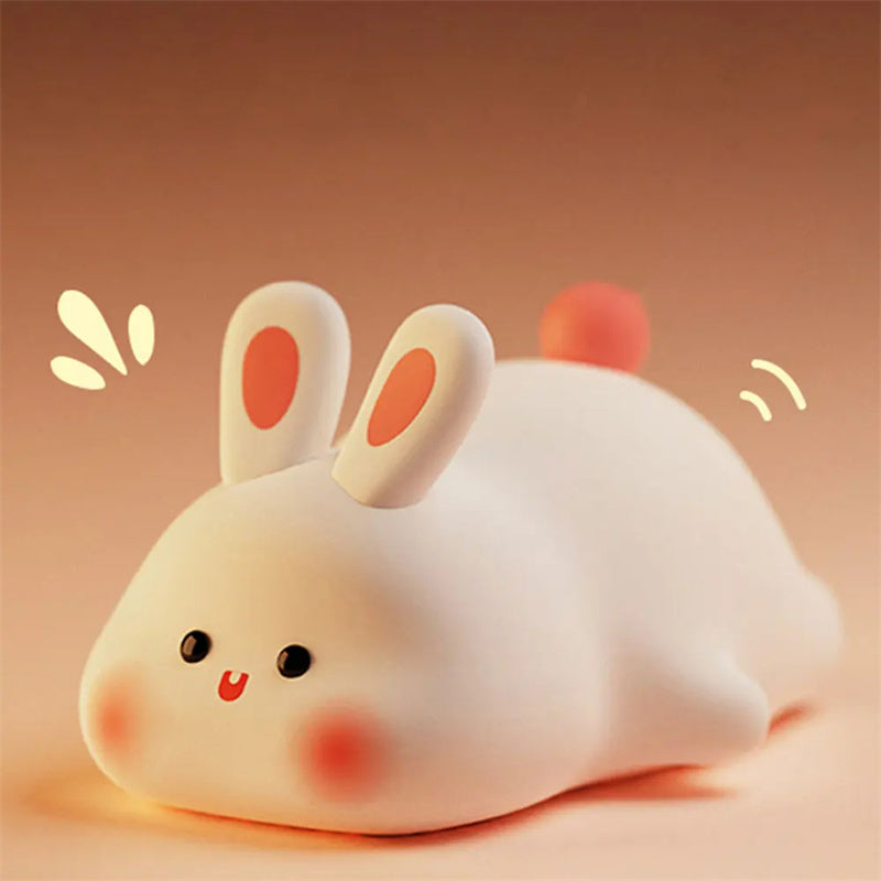Rabbit Night Light
